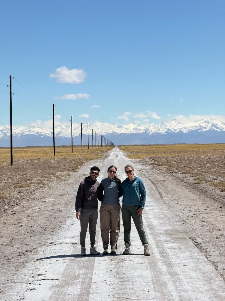 Volcanes de Malargüe: una investigación busca pistas sobre la vida antigua en Marte 4 WhatsApp Image 2026 10 12 at 6.49.07 PM 768x1024 1