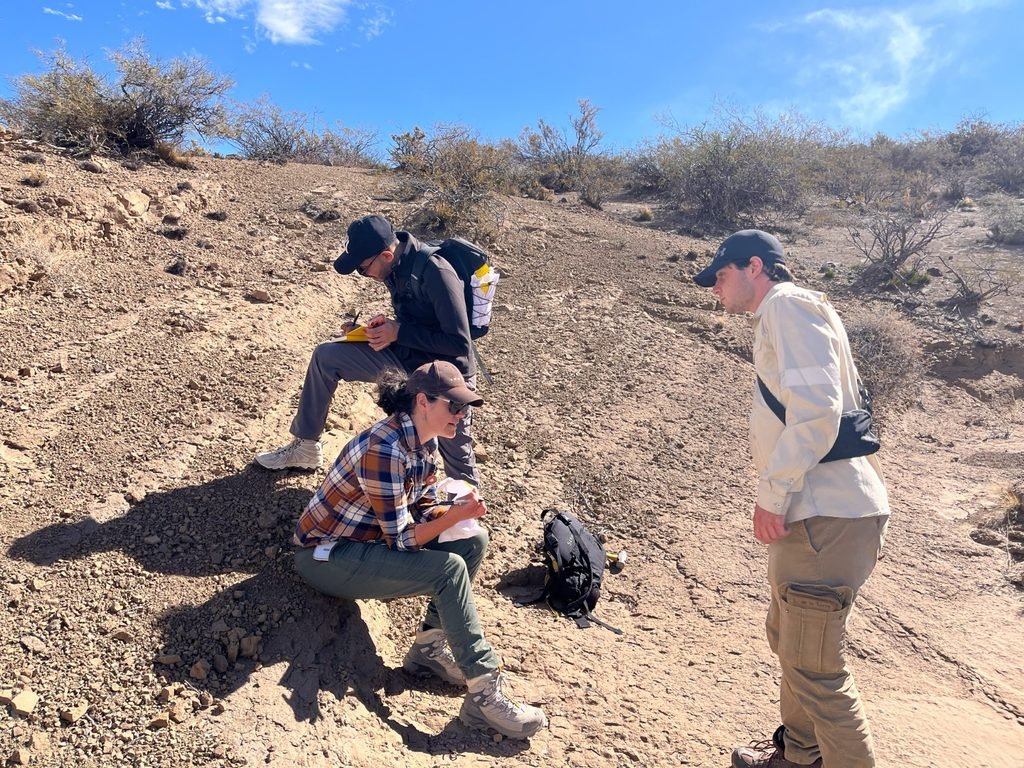 Volcanes de Malargüe: una investigación busca pistas sobre la vida antigua en Marte 1 WhatsApp Image 2026 10 12 at 6.57.43 PM