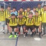 Mañana finalizan las Jornadas Deportivas organizadas por la escuela Dr. Daniel Pierini de La Junta.