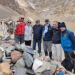 Milagro de los Andes, proyecto estratégico para Malargüe.