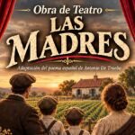 Una obra teatral buscará recaudar fondos para techar una capilla de El Sosneado.
