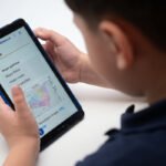 La DGE publicó mapas actualizados y descargables de Malargüe