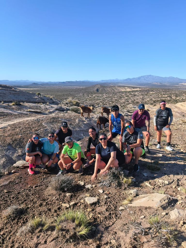 Cross Trail en El Cartel: se corre el domingo. 1 image 1 768x1024 1