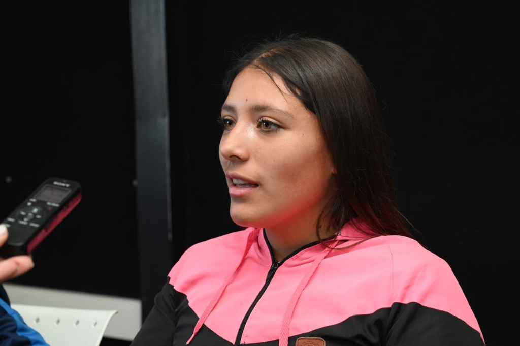 Vuelve el Box a Malargüe en el Polideportivo Municipal. 1 image 16