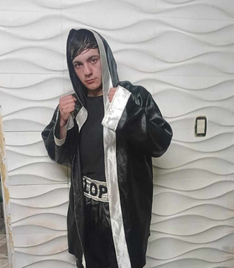 Vuelve el Box a Malargüe en el Polideportivo Municipal. 2 image 17