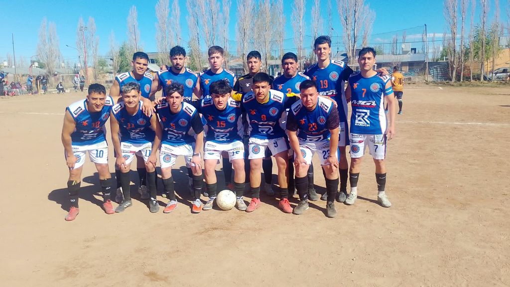 Liga de Fútbol 8. 1 image 2