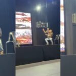 Fabián Gutiérrez lleva el chivito de Malargüe a nuevas mesas y busca sostener a los productores.