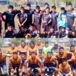 Hoy partidos por la Liga Infantil UFF y Fútbol 8.