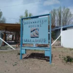 El Municipio de Malargüe difundió un WhatsApp para emergencias climáticas y sociales.